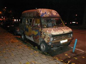 Art Van
