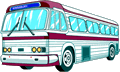 Bus Clipart
