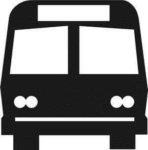 Bus Clipart