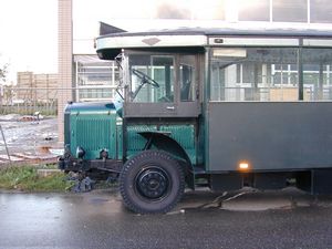 Bus