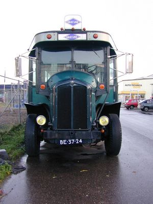 Bus