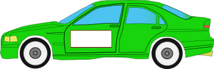 Car Clipart
