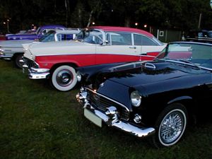 Classic Cars