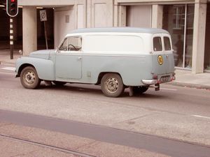 Classic Car