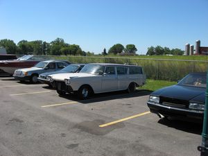 Classic Car