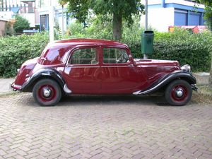 Classic Car