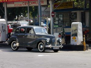Classic Car