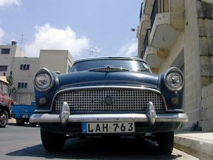 Classic Car