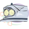 Classic Car Clipart
