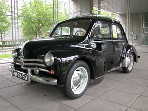 Classic Car