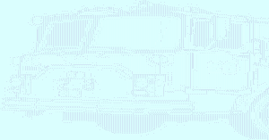Fire Truck Clipart