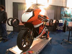 Motorcycle Maxxis Tires