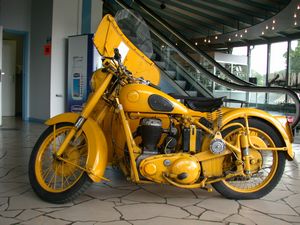 Motorcycle Touring Secours-Wegenhulp