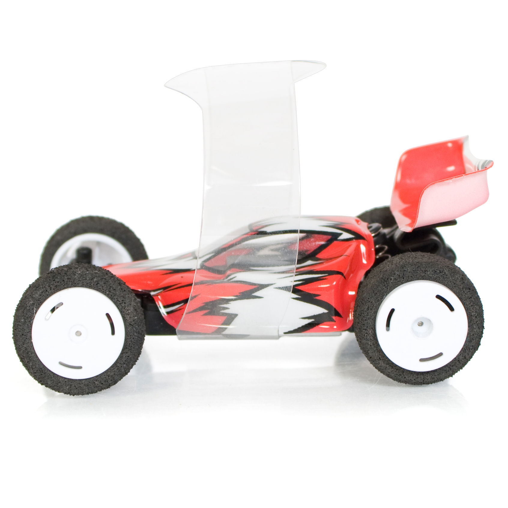 petrol powered radio controlled cars