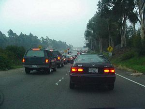 Traffic