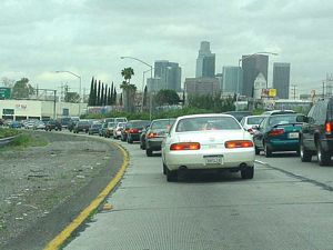 Traffic