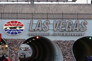 2012 Kobalt Tools 400 - Las Vegas Motor Speedway