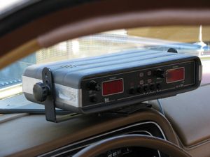 Kustom Signals KR-10 SP