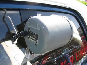 Kustom Signals KR-10 SP