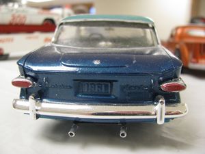 1961 Studebaker Lark
