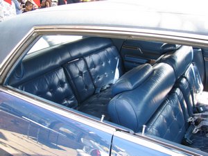 1973 Imperial Le Baron