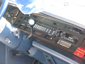1973 Imperial Le Baron