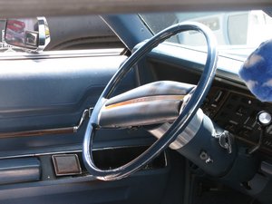 1973 Imperial Le Baron