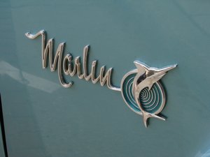 1965 Rambler Marlin