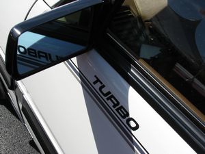 1984 Datsun 300ZX Turbo