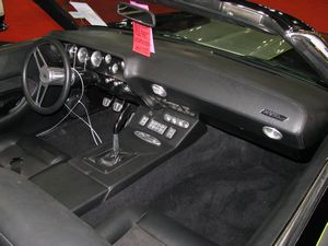 1970 Plymouth Barracuda Pro Touring 572ci