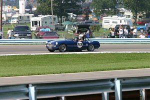 1964 MG MGB