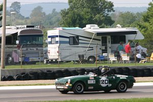 1965 MG MGB