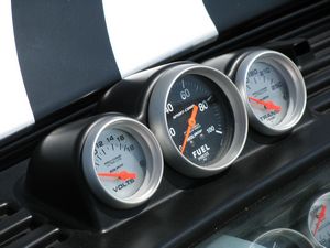 1986 Ford Mustang
