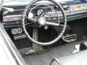 1968 Chrysler Newport