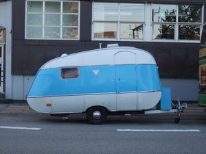 Opio Camper
