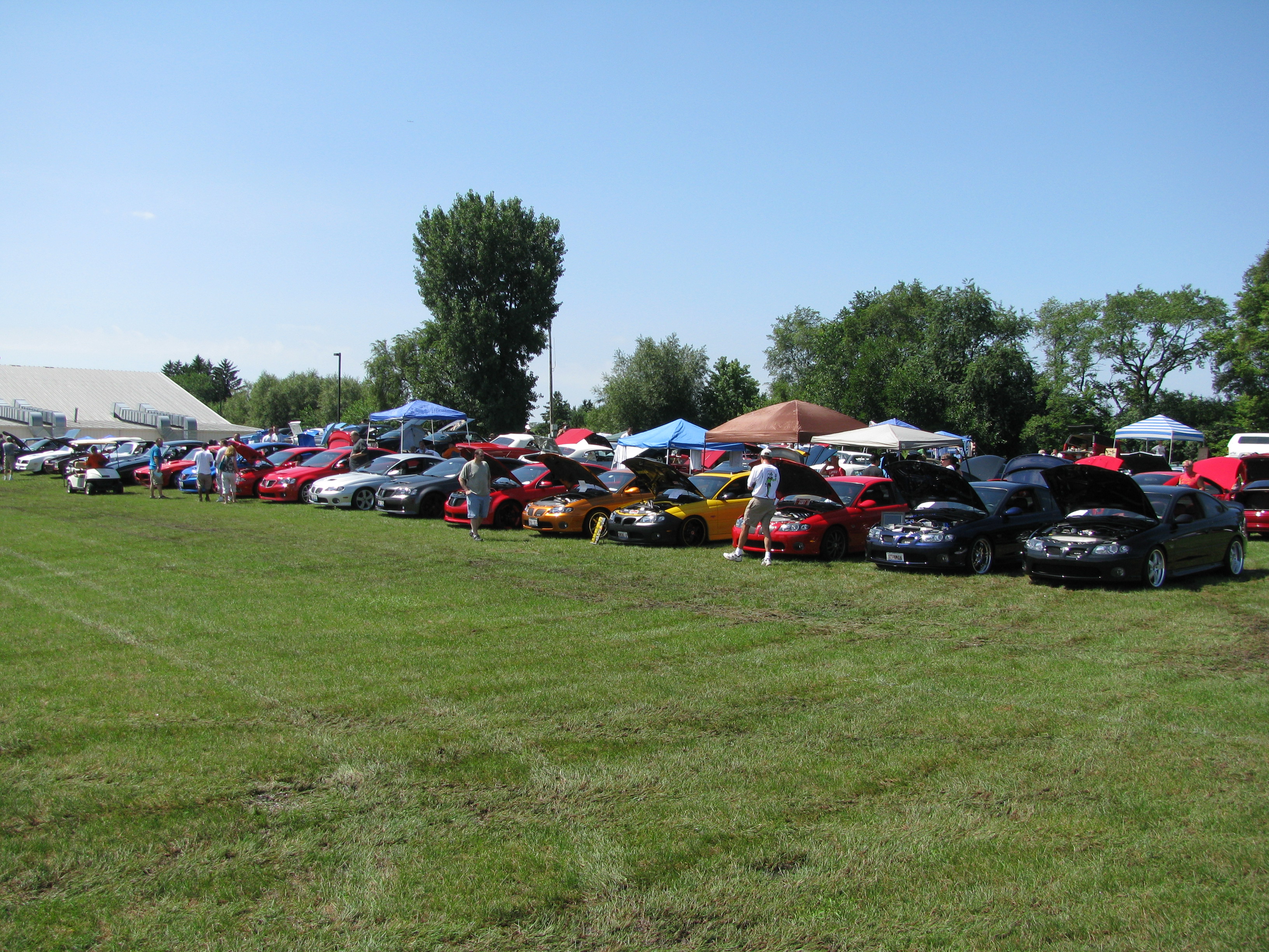 Arrowhead pontiac buick gmc #4