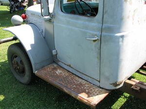 1961 Dodge Power Wagon