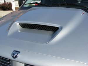 Dodge Ram SRT-10