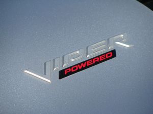 Dodge Ram SRT-10