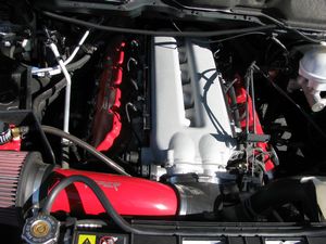 Dodge Ram SRT-10