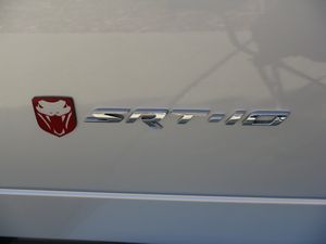 Dodge Ram SRT-10