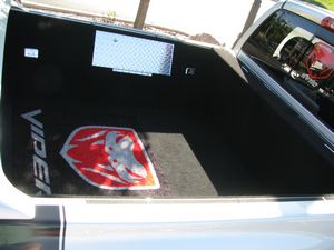 Dodge Ram SRT-10