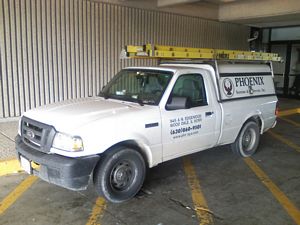 Ford Ranger - Phoenix Systems