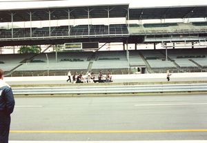 Richard Childress Racing 1992