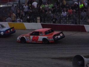 Rockford Speedway: August 25, 2012