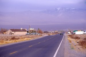 Route 66: An American (bad)Dream