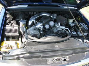 1997 Chevrolet S-10 Custom