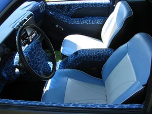 1997 Chevrolet S-10 Custom