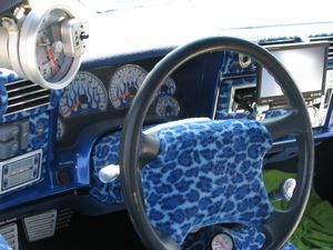 1997 Chevrolet S-10 Custom