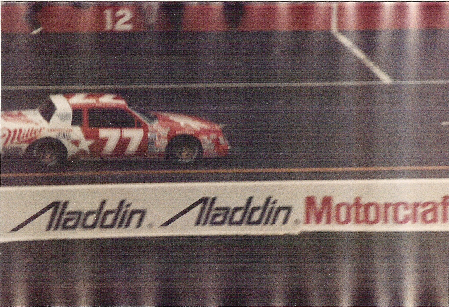Greg Sacks The Crittenden Automotive Library